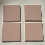 Vintage Mcm Mariwasa Philippines Pink Tiles Open. Price: $9.99.