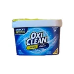 Oxiclean Versatile Stain Remover Powder, 3 Lb New. Price: $14.29.