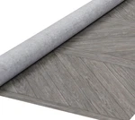 D-c-fix Outdoor Flooring Roll Brown Chevron Wood 6 12, 72 Sq.ft Water... New. Price: $221.99.