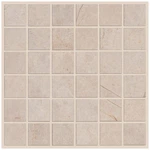 Shaw 459TS Venture - 12" X Floor And Wall Mosaic Tile New. Price: $23.49.