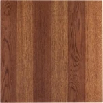 Tivoli Self Adhesive Vinyl Floor Tiles, 45 X 12", Medium Oak Plank-l New. Price: $98.47.