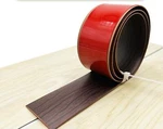 Floor Transition Strip Self Adhesive Laminate Threshold Seam Cove... New. Price: $26.10.