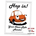 Paper Floor Mats For Cars Disposable - Protector Mechanic Detailing New. Price: $61.91.