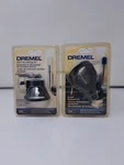Dremel Grout #566 Tile #568 Kits New. Price: $39.00.