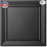 ART3DWALLPANELS 24 X Drop Ceiling Tiles, 12 Pack System High Grade Pv New. Price: $85.04.
