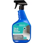 Miracle Sealants Tile & Stone Cleaner, Spray- TSC632OZR New. Price: $28.38.