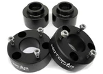 Motofab DR-3F-2R 3" Front 2" Rear Complete Lift Kit For 09-C Ram 1500 4WD New. Price: $162.30.