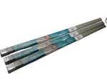 Lot Of M-d Building Products 43854 1-3/8-INCH By 36-INCH Carpet Trim Fluted New. Price: $44.99.