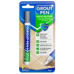 Grout Pen Grey Tile Paint Marker: Waterproof Colorant And Sealer New. Price: $12.00.