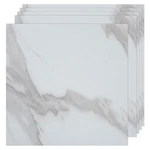 Vallisco 30-PACK Peel And Stick Vinyl Floor Tiles, 12"X12" Self-adhesive Waterpr New. Price: $72.97.