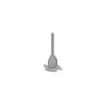 Spin Doctor Tile Leveling System 3/16" Bases 250PC New. Price: $57.04.