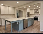 Coretec - Luxury Vinyl Plank (lvp) Parchment Oak Color 05027 Send Offer! New. Price: $1999.00.