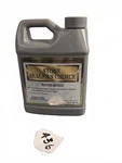 Stone Sealer's Choice Water-based 1 Quart Aqua Mix 2003 New. Price: $17.00.
