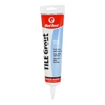 0425 Pre-mixed Tile Grout Squeeze Tube, 5.5 Oz., White New. Price: $13.28.