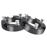 2" Leveling Lift Kit Compatible With Toyota Tundra Sequoia 1999-2006 2WD/4WD ... New. Price: $81.69.