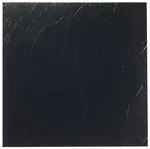 Nexus Self Adhesive 12-INCH Vinyl Floor Tiles, 20 12" Black New. Price: $31.28.