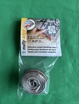 Home Multy-edge Pcs 1.5" X 30" MT1006208US Adhesive Carpet Finishing New. Price: $9.95.