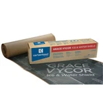 Grace Self Adhering Ice And Water Shield Roof Underlayment New. Price: $144.41.