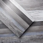 Peel And Stick Tiles 36 Pack Vinyl Wood Look Waterproof Flooring For Home New. Price: $108.93.