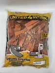United 4 Work Tile Leveling System Orange Wedges New. Price: $16.80.