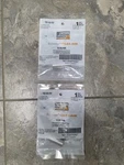 Schluter Systems V/ahk Anodized Aluminum Connector 2 Pack New. Price: $8.99.