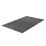 Waterproof Garage Floor Mat For Under Car, 3'X5' Compact Size Heavy Duty Contain New. Price: $21.43.