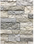 Airstone Manufactured Wall Covering Spring Creek. Price: $39.00.