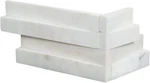 Ackland AKPLPMCEL6X18FCR-CA Celestine In. Splitface Snow New. Price: $73.59.