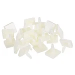 Meccanixity Sticky Pcb Spacer Adhesive Standoffs Plastic Column 4.8MM New. Price: $9.11.