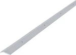 78006 7/8 In. X 36 Silver Aluminum Carpet Trim W/screw Nails New. Price: $27.99.