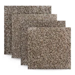 Smart Squares Walk In The Park 18X18" Usa-made Peel & Stick Carpet Tiles New. Price: $74.97.