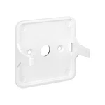 Holicfun No-drill Adhesive Mount For Lutron Caseta Smart Hub Small, White New. Price: $18.38.