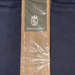 Dragon Creek Damascus Deboning Knife 5.5 Stainless Steel New Open Box. Price: $30.00.