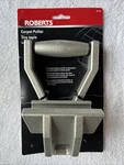 Roberts 10-10 Carpet Puller Clamping Activation New. Price: $22.50.