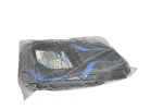 Pic Auto Universal Fit Floor Mat 4 Piece Black Blue Car Suv Non-slip Easy Clean New. Price: $60.99.