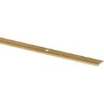 Do It Gold 3/4 In. X Ft. Aluminum Seam Binder H333FB/3DI Sim Supply, Inc. New. Price: $10.00.