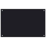 Kitchen Backsplash Wall Tile Panel Sink Guard Tempered Glass Vidaxl New. Price: $50.99.