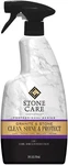 Stone Care International Granite Clean, Shine & Protect 24 Fl Oz (pack Of 1) New. Price: $16.16.