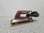 Roberts 10-282G Carpet Seaming Iron Used. Price: $39.99.