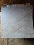 Interceramic Sunset Beige Matte 16X16 Floor & Wall Tile 10 Pieces New. Price: $200.00.