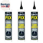 The Original Adhesive - Extra Strength Fix Loose & Hollow Tiles, Repair Squeak New. Price: $66.22.