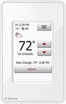 Oj Microline UWG4-4999 Wifi Touch Programmable Radiant Floor Heating Thermostat New. Price: $177.52.