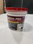 Fusion #380 Haystack 1 Gal. Single Component Stain Proof Grout (brand New). Price: $39.99.