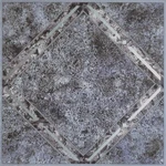 Metallic Diamond Marble Self-stick Adhesive Vinyl Floor Tiles 40 Pcs 12"X12" New. Price: $52.99.
