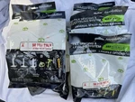 Levolution Tile Leveling Spacers Part A: (5) 3/16" & (1) 1/16" - 300PC Total New. Price: $60.68.