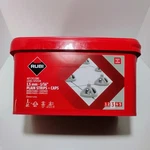 Rubi Cyclone Floor Tile Level System Kit 400 Pc (300 Clip, 100 1/16" Cap 1.5MM) New. Price: $34.79.