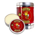 Leather Better Natural Furniture Conditioner - For Boots, Shoes, Purs... New. Price: $113.93.