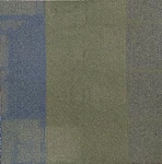 Shaw 6365Q Carpet TILE-24"X 24"(12 Tiles/case, 48 Sq. Ft./case) New. Price: $129.99.