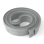 Palpitatec Shower Door Drip Sweep Angled Gray Vinyl, New. Price: $14.06.