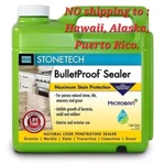 Stonetech Bulletproof Sealer, 1 (3.8L) Bottle Gallon, Clear New. Price: $151.00.